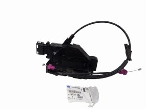Serrure De Porte Gauche Arrière 9137Q6 9137.Q6 Citroën C3 Picasso Original