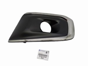 Cadre Halogène 9805212080 Gauche Peugeot 3008 Original