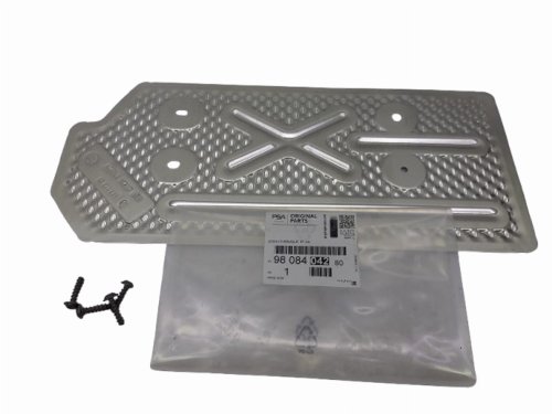 Capot  9808404280 Original Citroen Peugeot 308