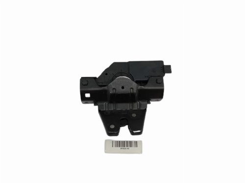 Serrure de hayon 8196401 8 196 401 BMW