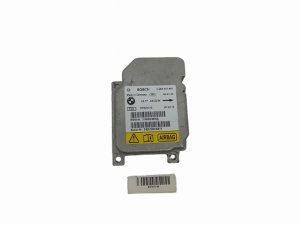Module de capteur d'airbag 6933238 BMW