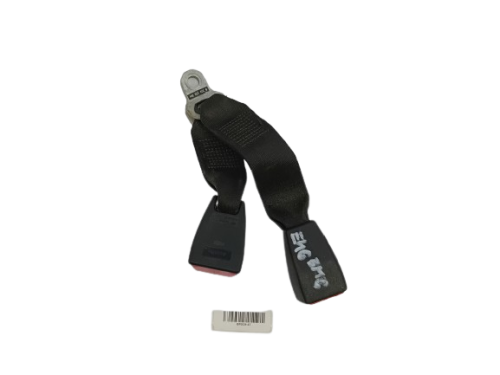 Boucle de ceinture de sécurité arrière droite 8233292 82332.92 BMW