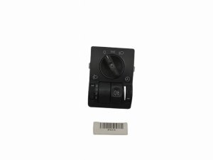 Interrupteurs d'éclairage 9116612 91166.12 Opel