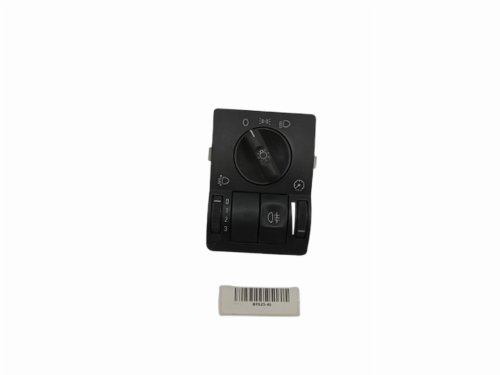 Interrupteurs d'éclairage 9116612 91166.12 Opel