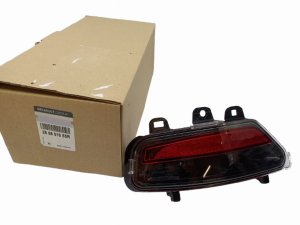 Lampe Led Arrière Droite 265801655R Renault Captur II Original