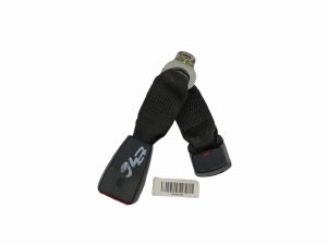 Boucle de ceinture de sécurité arrière gauche 8242767 82427.67 BMW