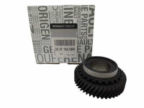 Pignon De 5ème Vitesse 323716455R Renault Megane II,III,IV 1.5DCI Original