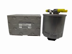 Filtre à carburant 2.0 DCI 16400JY00D Neuf OE Renault Koleos