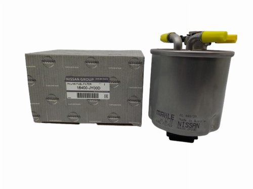Filtre à carburant 2.0 DCI 16400JY00D Neuf OE Renault Koleos