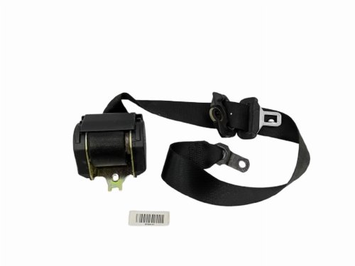 Ceinture de sécurité avant droite BMW 566244601