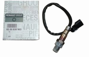 Sonde Lambda 8200830903 Renault Dacia Original Neuf
