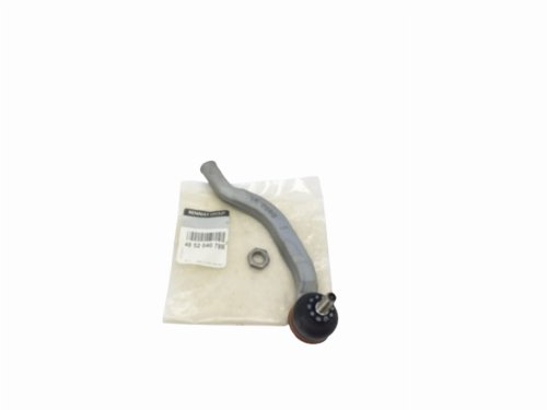 Extrémité De Biellette De Direction Droite 485204078R Dacia Duster 17 Original