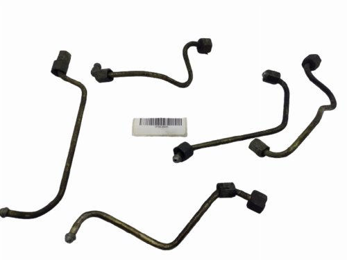 Tuyau D’alimentation Carburant  1.4 HDI 1570E1 1570.E1 Siemens Citroen Ford  Peugeot 