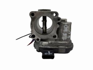 Boitier Papillon D’admission 9673534480 0345G4 Citroen Peugeot 1.6 HDI