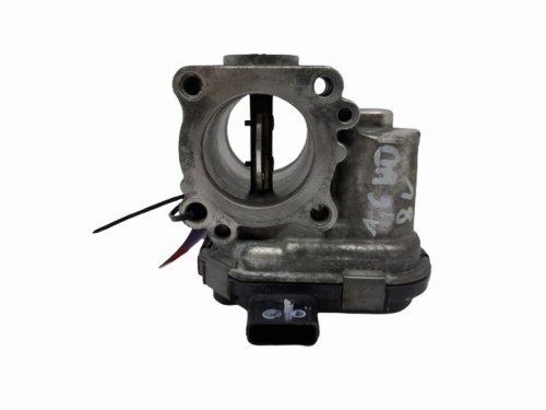 Boitier Papillon D’admission 9673534480 0345G4 Citroen Peugeot 1.6 HDI