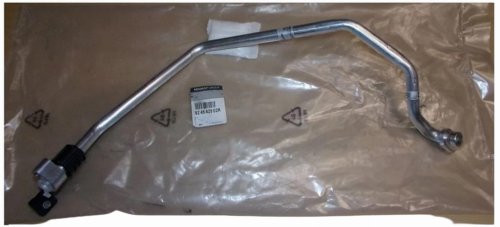 Tuyau De Climatisation 924542502R Renault Master III Original Nouveau
