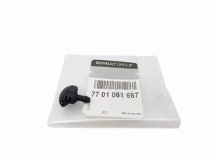 Buse Pullvérisateur Original 7701061667 Renault Clio III 