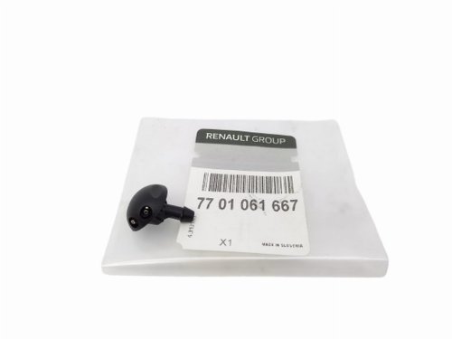 Buse Pullvérisateur Original 7701061667 Renault Clio III 