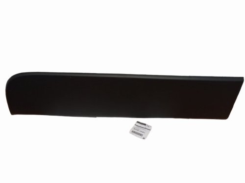 Moulure De Portes Droit Arrière 9036000Q0C Original Master 3 Movano NV400