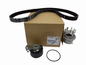 Kit De Courroie De Distribution 1610793280 Original Peugeot Citroen