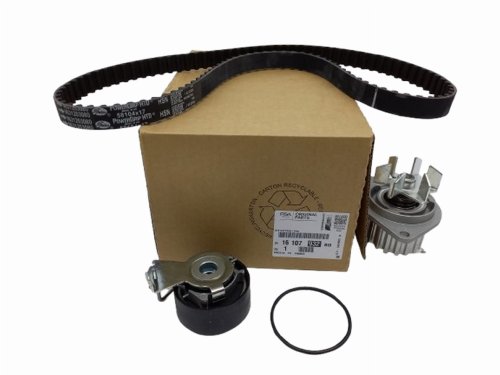Kit De Courroie De Distribution 1610793280 Original Peugeot Citroen