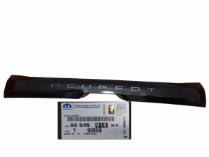 Bande De Hayon 98545918XY Peugeot 208 II Original