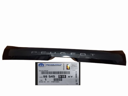 Bande De Hayon 98545918XY Peugeot 208 II Original