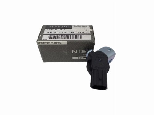 Capteur D`Impulsion De Position De Vilbrequine 25977DB00A Master 2 Interstar Original