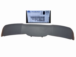 Spoiler Capet 1609330580 Peugeot Nouvelle Original
