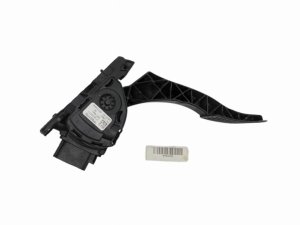 Potentiomètre de pédale d'accélérateur 31329371 313293.71 Volvo
