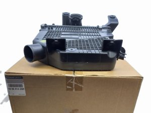 Boîtier De Filtre à Air Original 165001429R Dacia 
