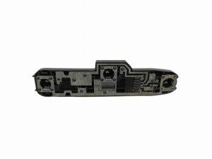 Insert de feu arrière gauche 7700423081 Renault
