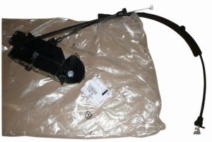 Serrure De Porte Gauche Avant  9135V9 9135.V9 Peugeot 207 Nouvelle Original