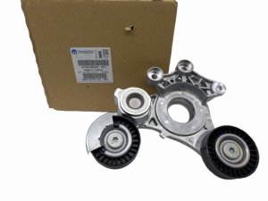 Tendeur De Courroie 46348898 Fiat 500 Panda 1.0 Hybride Nouveau Original