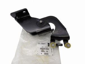 Roller Portes 9033T9 Original Citroen Peugeot Jumper Expert 