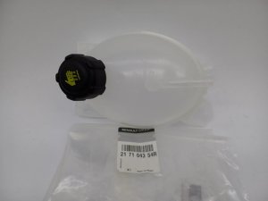 Réservoir De Liquide De Refroidissement 217104354R Dacia Renault Original Neuf
