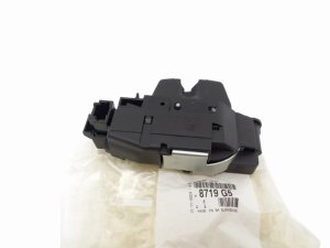 Serrure De Coffre Hayo 8719G5 Citroen Peugeot Original 