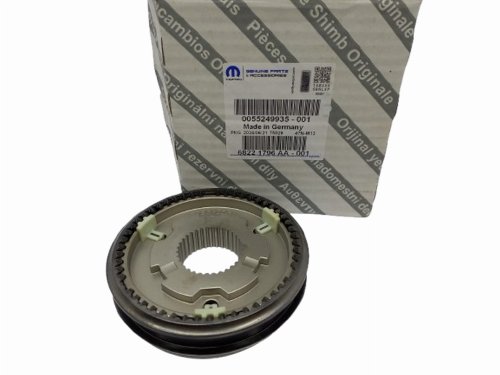 Synchroniseur 3/4 Vitesses 55249935 Peugeot Boxer 06 - Original