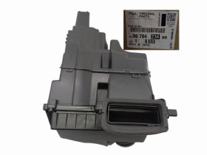 Boîtier Filtre A L`Air Nouvelle 9676423480 PSA 2.0BlueHDI Original 