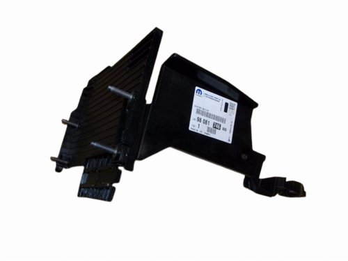 Base d'Ordinateur 9808174680 Peugeot 308 II Original Neuf