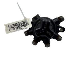 Rampe D'injection 8200379933 Renault Delphi 1,5 DCI