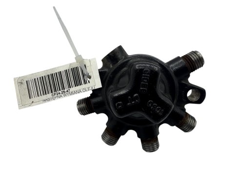 Rampe D'injection 8200379933 Renault Delphi 1,5 DCI