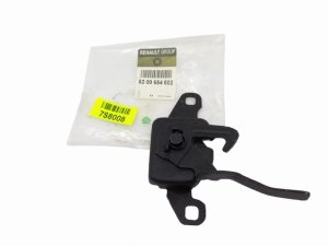 Serrure De Capot Moteur 8200654602 Renault Twingo II Nouvelle Original