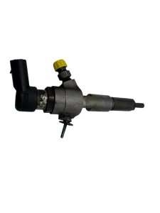 Injection De Combustible 9645988580 Citroen Peugeot 1.4 HDI Siemens
