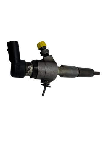 Injection De Combustible 9645988580 Citroen Peugeot 1.4 HDI Siemens