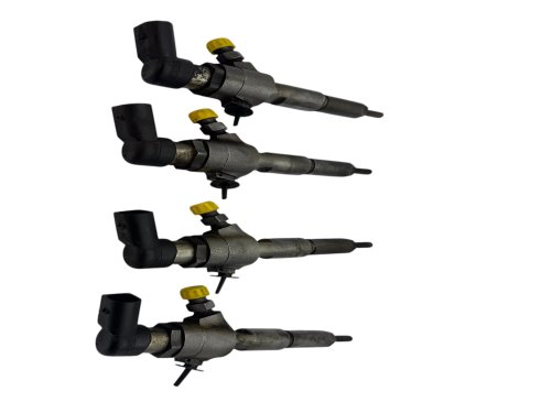 Injection De Combustible 9645988580 Citroen Peugeot 1.4 HDI Siemens