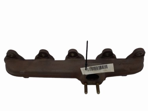 Collecteur D’echappement 1.6 HDI 0341J2 0341.J2 Peugeot Citroen