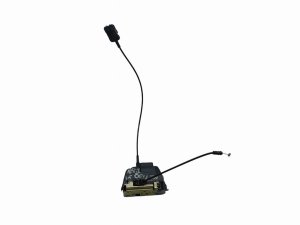 Serrure De Porte Gauche Arrière 1.5 DCI 8200028430 Renault