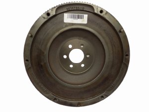 Volant Moteur 9639780410 0532N0 0532.N0  C4 Citroen 1.6 HDI 