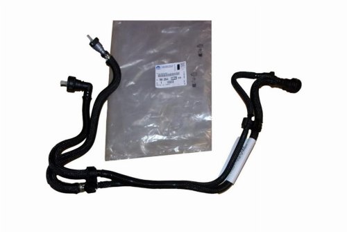 Tuyau De Carburant 9826408680 Peugeot 3008 II HYBRID Nouvelle Original